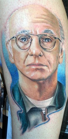 Mick Squires - 